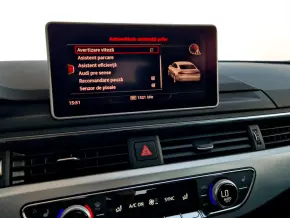 Audi A5 Sportback Sport 2.0 TDI quattro thumbnail