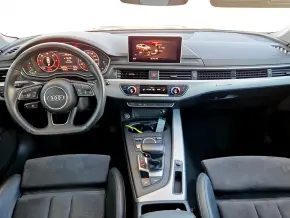 Audi A5 Sportback Sport 2.0 TDI quattro thumbnail