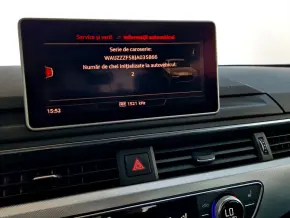 Audi A5 Sportback Sport 2.0 TDI quattro thumbnail
