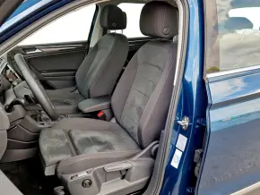 VW Tiguan 2,0 TDI 4Motion R-Line DSG thumbnail