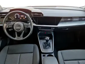 Audi A3 Sportback 30 TDI thumbnail