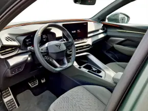 CUPRA Terramar Tribe Edition 1.5 e-HYBRID thumbnail