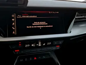 Audi A3 Sportback 30 TDI thumbnail