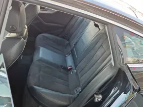 Audi A5 Sportback Sport 2.0 TDI quattro thumbnail