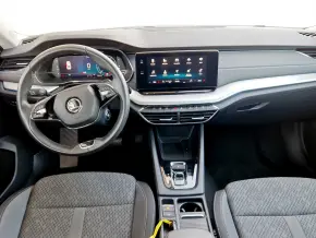 Škoda Octavia Style 2.0 TDI DSG thumbnail
