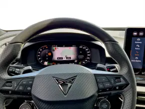 CUPRA Terramar Tribe Edition 1.5 e-HYBRID thumbnail