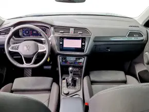 VW Tiguan 2,0 TDI 4Motion R-Line DSG thumbnail