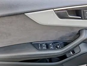 Audi A5 Sportback Sport 2.0 TDI quattro thumbnail