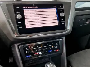VW Tiguan 2,0 TDI 4Motion R-Line DSG thumbnail