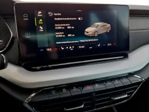 Škoda Octavia Style 2.0 TDI DSG thumbnail