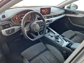 Audi A5 Sportback Sport 2.0 TDI quattro thumbnail