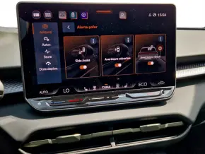 CUPRA Terramar Tribe Edition 1.5 e-HYBRID thumbnail