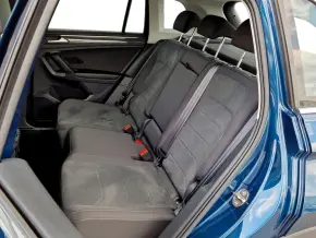 VW Tiguan 2,0 TDI 4Motion R-Line DSG thumbnail