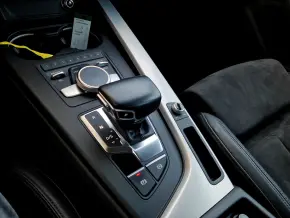 Audi A5 Sportback Sport 2.0 TDI quattro thumbnail