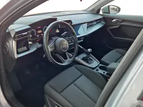 Audi A3 Sportback 30 TDI thumbnail
