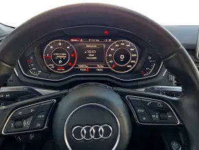 Audi A5 Sportback Sport 2.0 TDI quattro thumbnail