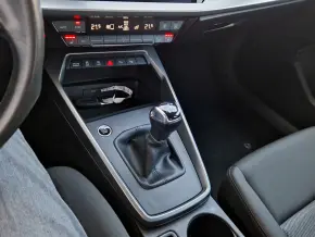 Audi A3 Sportback 30 TDI thumbnail