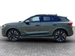 CUPRA Terramar Tribe Edition 1.5 e-HYBRID thumbnail