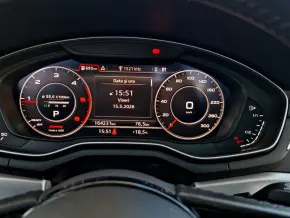 Audi A5 Sportback Sport 2.0 TDI quattro thumbnail