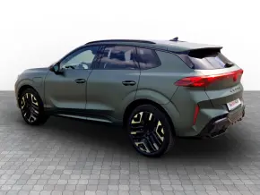CUPRA Terramar Tribe Edition 1.5 e-HYBRID thumbnail