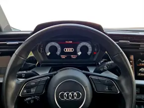 Audi A3 Sportback 30 TDI thumbnail
