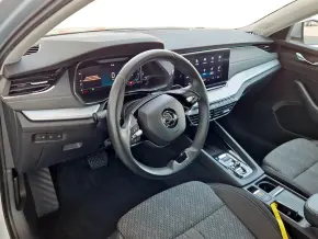 Škoda Octavia Style 2.0 TDI DSG thumbnail