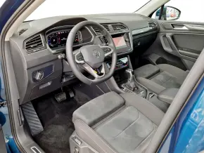VW Tiguan 2,0 TDI 4Motion R-Line DSG thumbnail