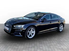 Audi A5 Sportback Sport 2.0 TDI quattro thumbnail