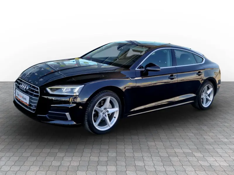 Audi A5 Sportback Sport 2.0 TDI quattro