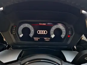 Audi A3 Sportback 30 TDI thumbnail