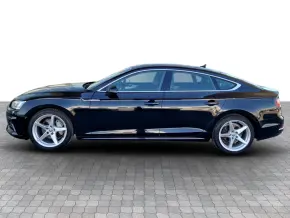 Audi A5 Sportback Sport 2.0 TDI quattro thumbnail