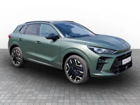 CUPRA Terramar Tribe Edition 1.5 e-HYBRID thumbnail