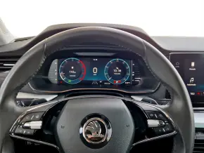 Škoda Octavia Style 2.0 TDI DSG thumbnail