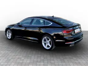 Audi A5 Sportback Sport 2.0 TDI quattro thumbnail