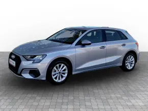 Audi A3 Sportback 30 TDI thumbnail