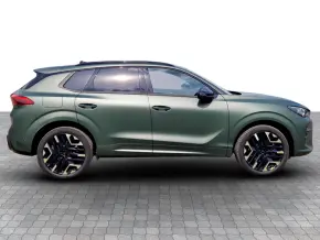 CUPRA Terramar Tribe Edition 1.5 e-HYBRID thumbnail
