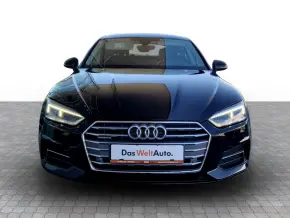 Audi A5 Sportback Sport 2.0 TDI quattro thumbnail