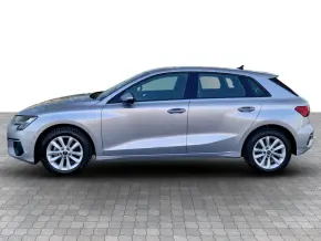 Audi A3 Sportback 30 TDI thumbnail