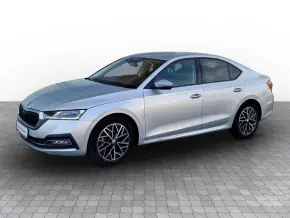 Škoda Octavia Style 2.0 TDI DSG thumbnail
