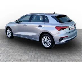 Audi A3 Sportback 30 TDI thumbnail