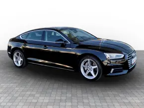 Audi A5 Sportback Sport 2.0 TDI quattro thumbnail
