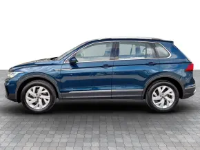 VW Tiguan 2,0 TDI 4Motion R-Line DSG thumbnail
