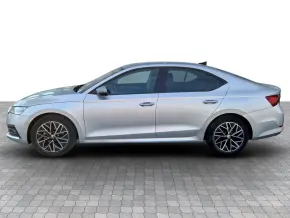 Škoda Octavia Style 2.0 TDI DSG thumbnail