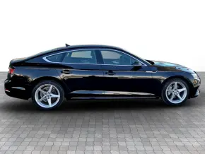 Audi A5 Sportback Sport 2.0 TDI quattro thumbnail
