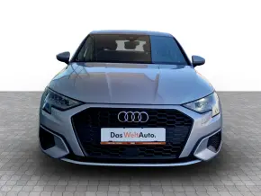 Audi A3 Sportback 30 TDI thumbnail