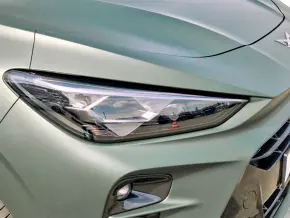 CUPRA Terramar Tribe Edition 1.5 e-HYBRID thumbnail