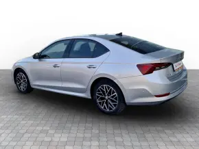 Škoda Octavia Style 2.0 TDI DSG thumbnail
