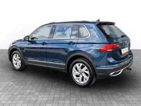 VW Tiguan 2,0 TDI 4Motion R-Line DSG thumbnail
