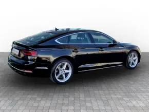 Audi A5 Sportback Sport 2.0 TDI quattro thumbnail