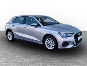 Audi A3 Sportback 30 TDI thumbnail